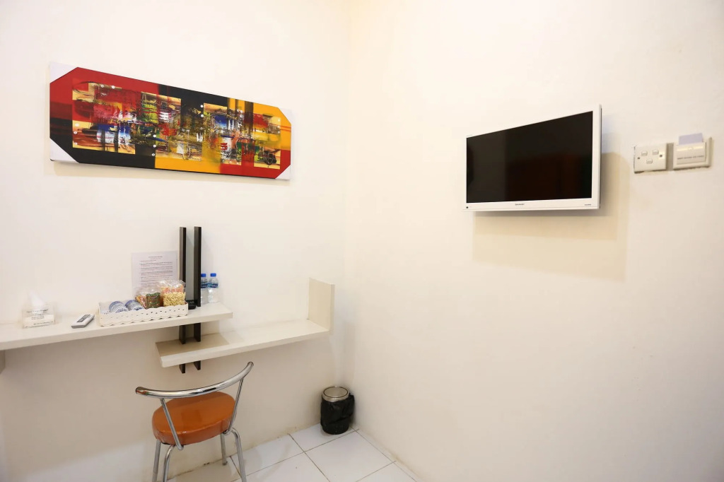 San Francisco Boutique Hotel