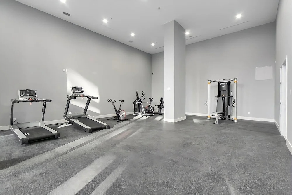 Lovely Oasis near Waterfront & Downtown