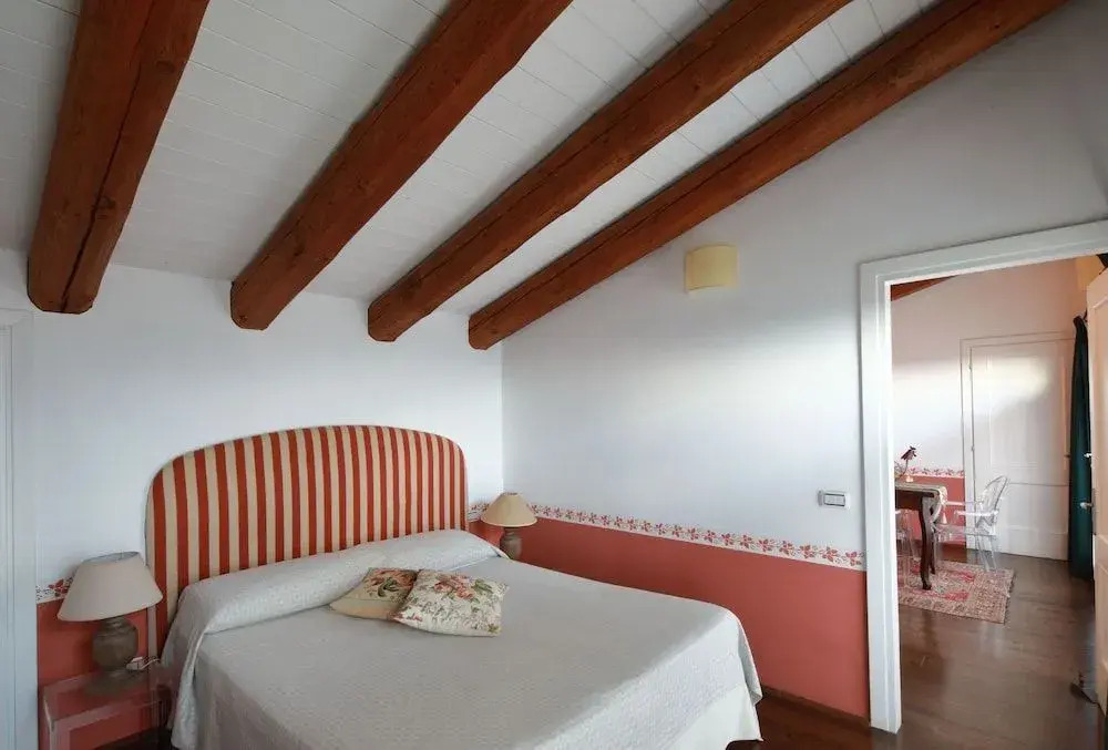 Locanda Orologio