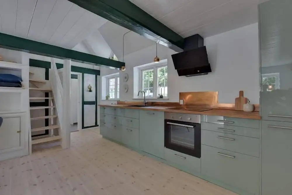 Hørhavegården B&B