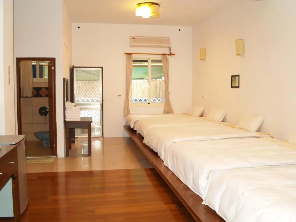 Dainty Spa Hotel