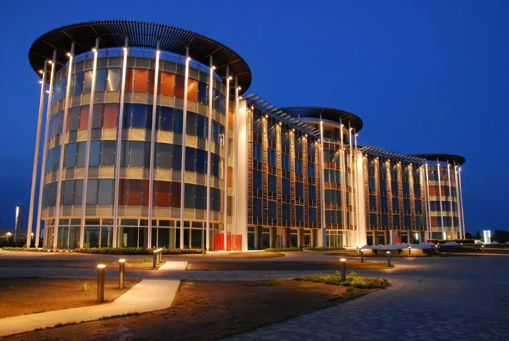 Hotel Mantova Residence
