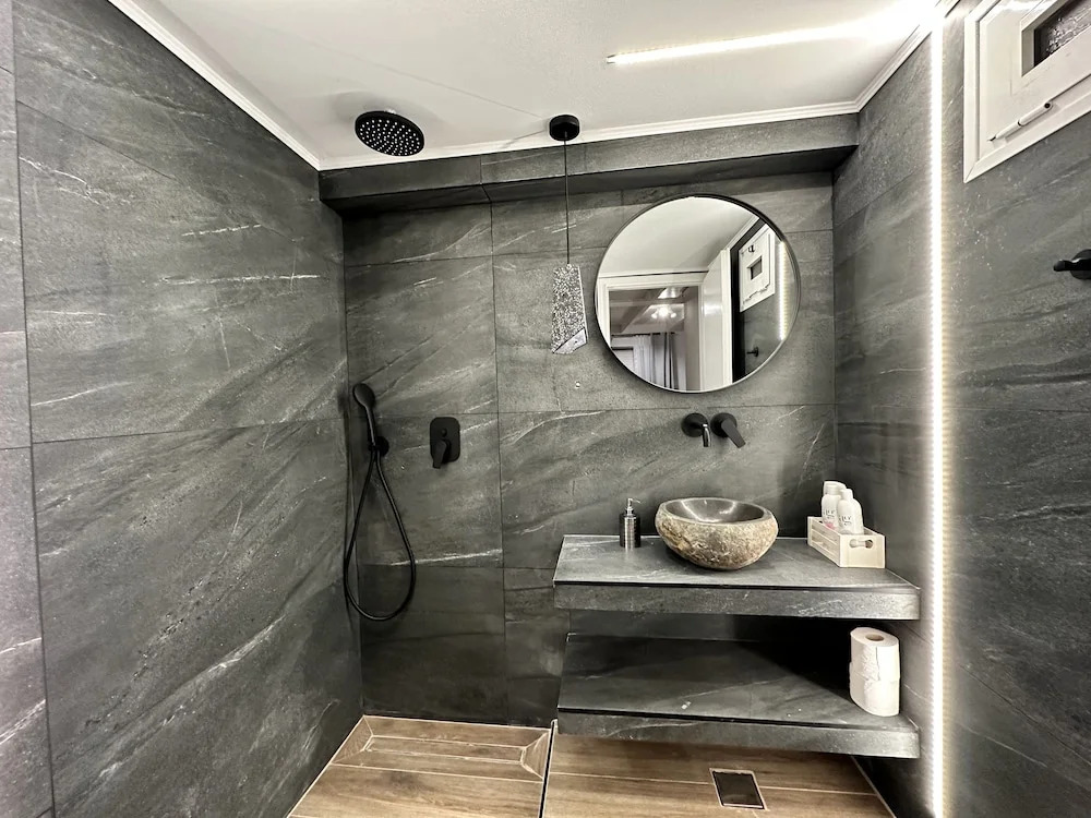 1-bed Apartment in Heraklion