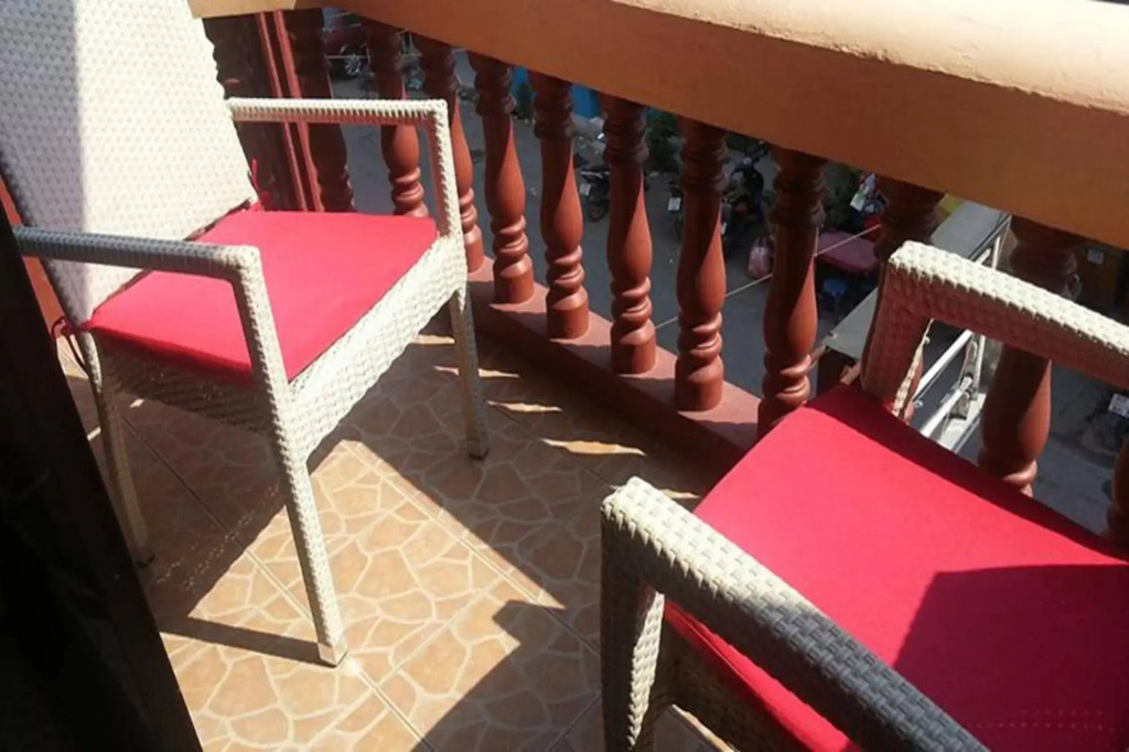 S- ONE HOTEL PATTAYA