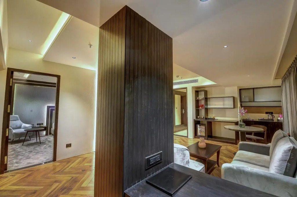 Regenta Central Javaji Mysore