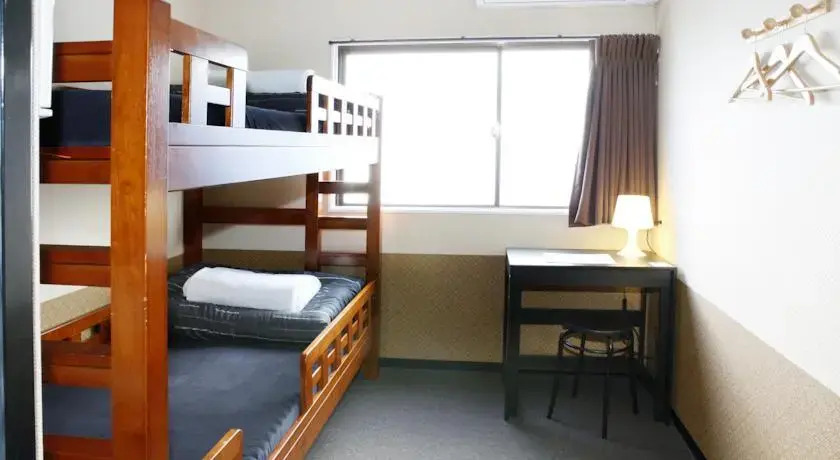 Backpackers Hostel Khaosan Kyoto