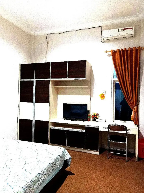 EXPRESS O 91442 Bgp- Guest House