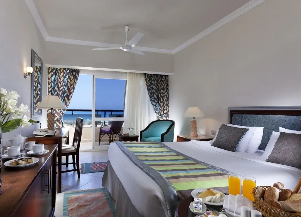 Borg El Arab Beach Resort