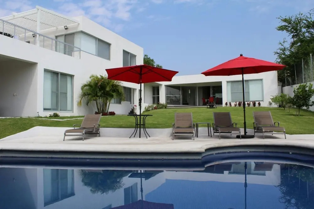 Casa Mariana