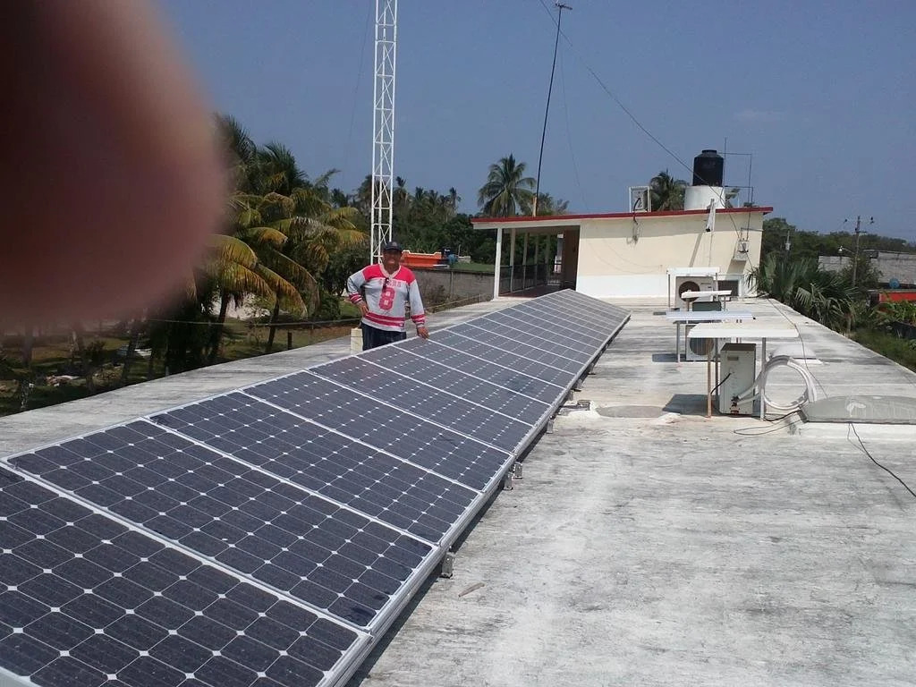 Hotel Puerto Ceiba