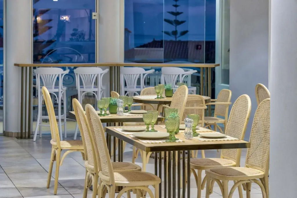 Arkadia Hotel