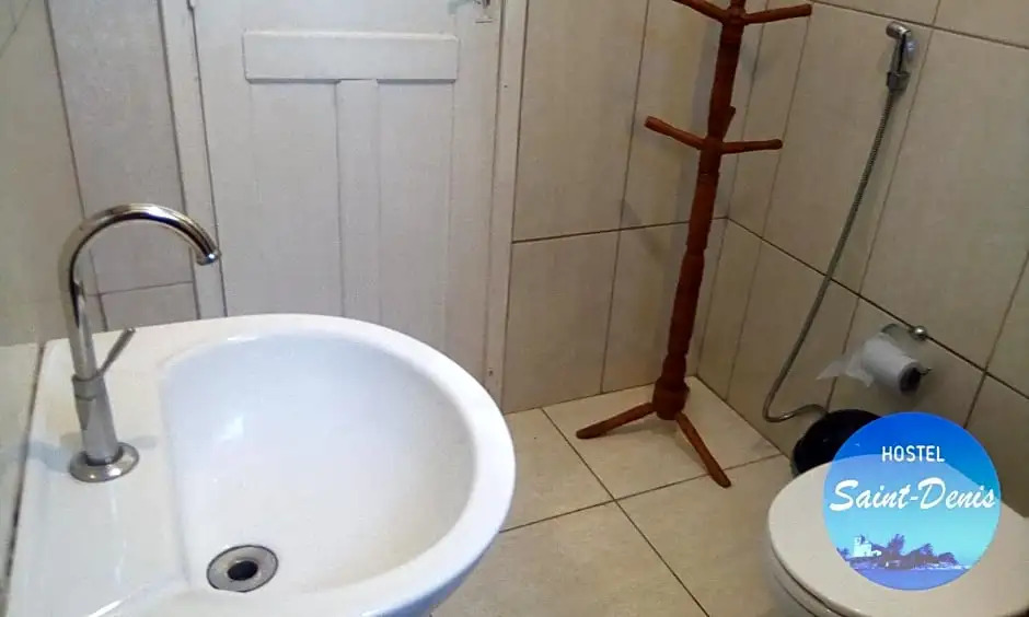 Hostel Saint-Denis