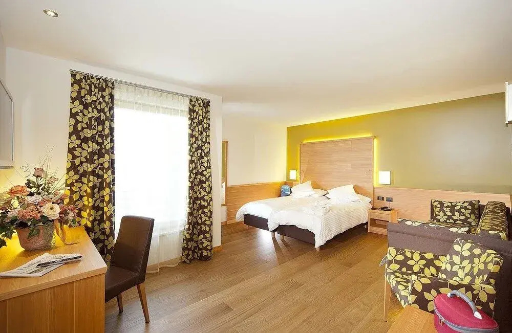 Viridis Hotel