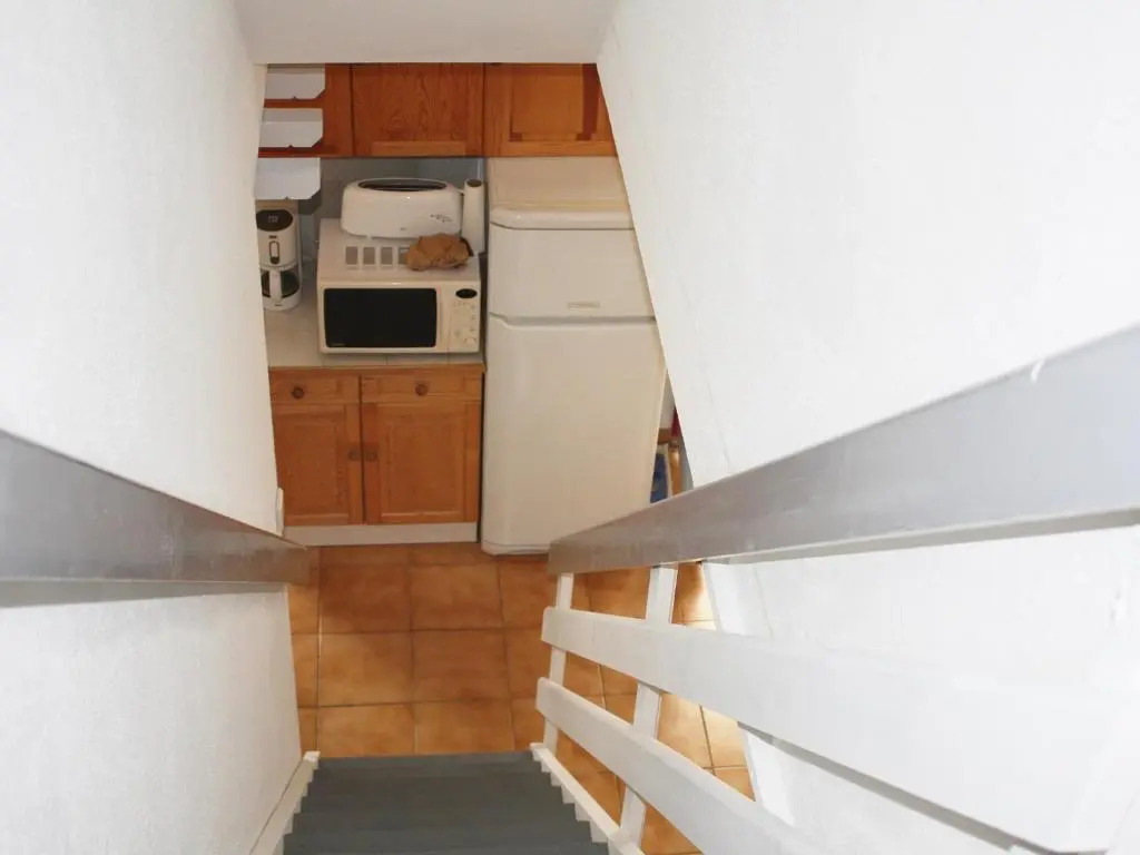 Maison Torreilles, 4 pièces, 6 personnes - FR-1-530-47