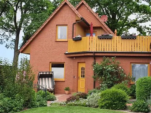 Ferienwohnung Heike Heitmann - Maisonette-Wohnung oder Apartment