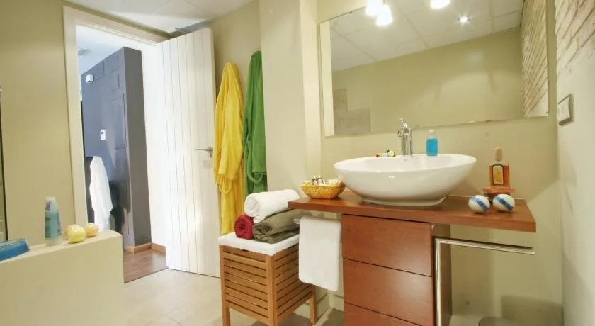Apartamentos Uncastillo
