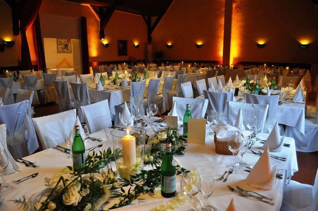 Hotel La Cascina