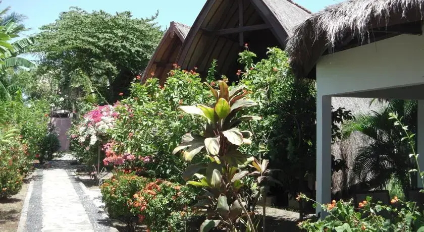 Tanah Qita Bungalows
