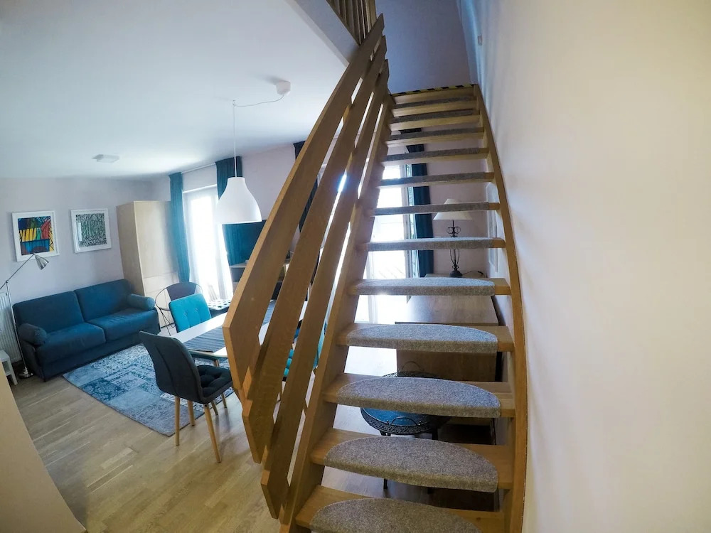 Apartments Agenija Bled