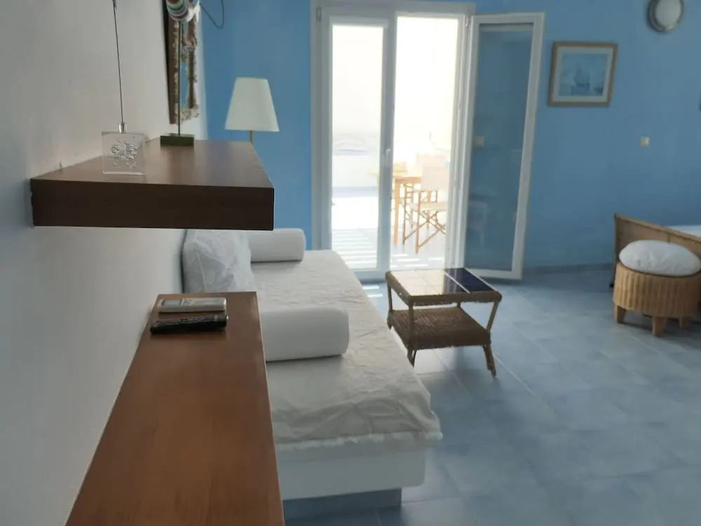 Innaxos City Central Studio