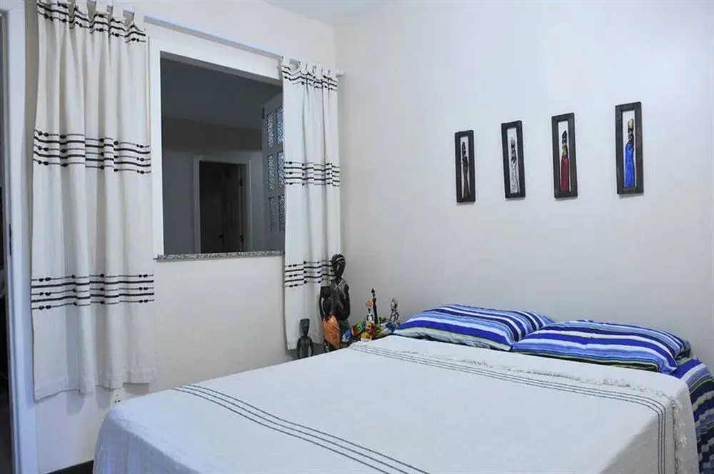 Ventos Morere Hotel & Beach Club