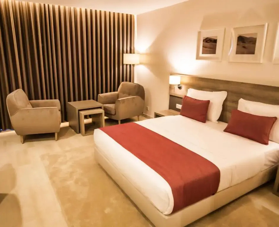 Hotel Monotel Dar El Barka