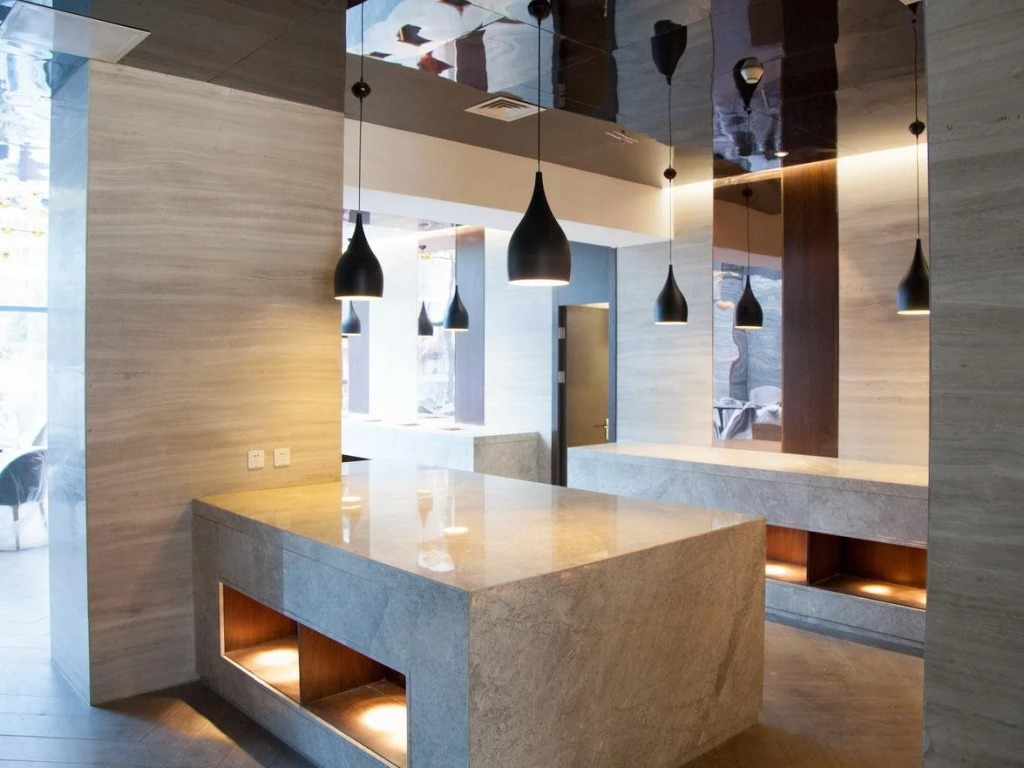 Traveler Inn Express Hepingli Branch Beijing