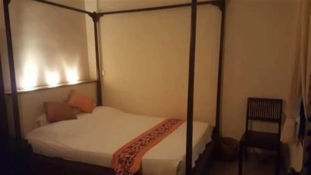 Phnom Penh Riverview Apartments