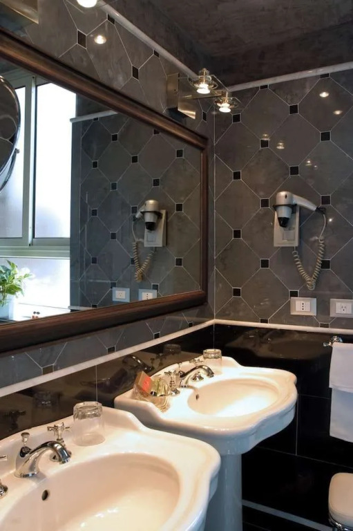 The Inn at the Spanish Steps Exclusive Collection - The Nest Penthouse