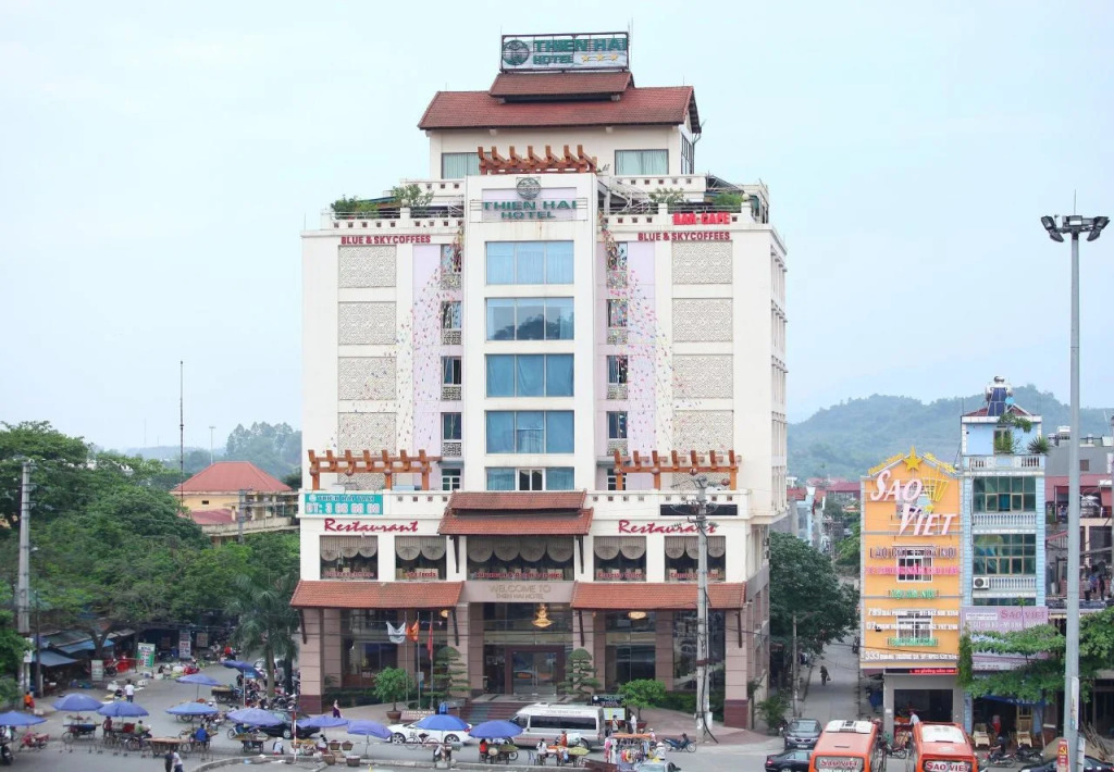Thien Hai Hotel