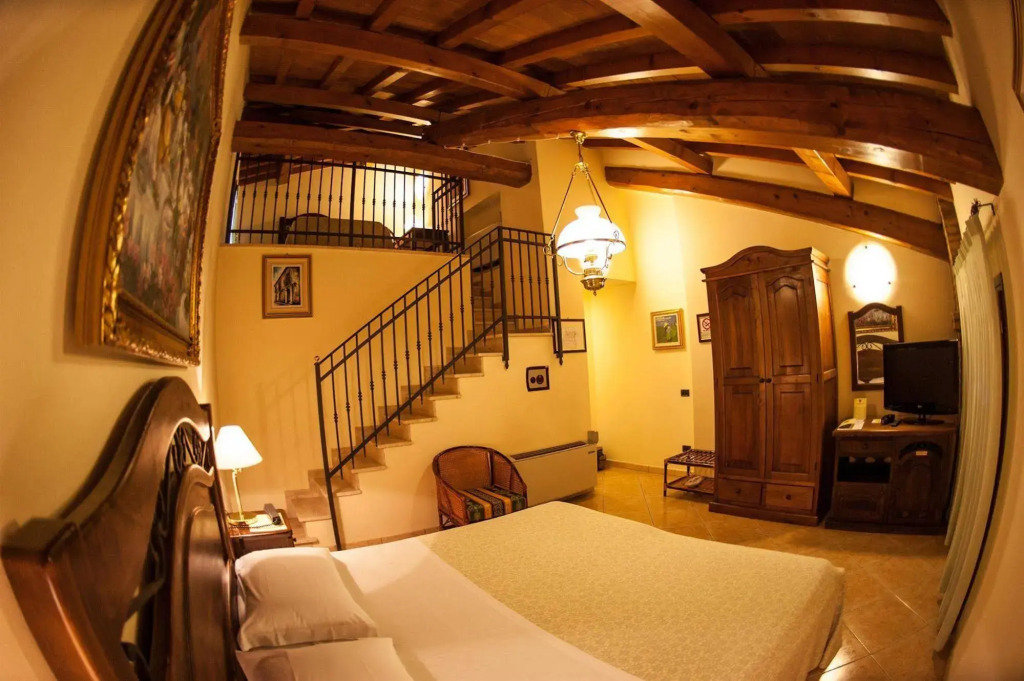 Hotel Corte Vecchia