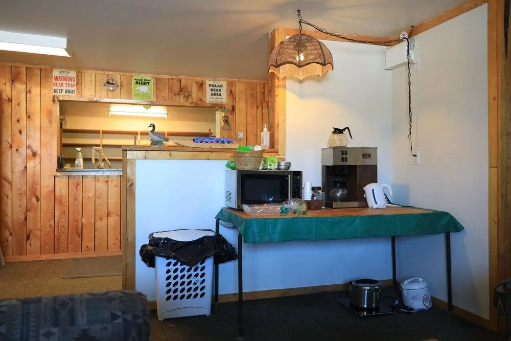 Iceberg Inn