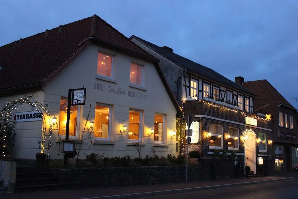 Hotel zur Linde