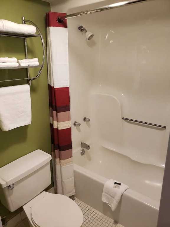 Days Inn Kennett