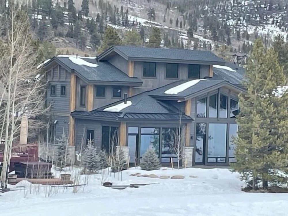 Keystone Elk Home 300