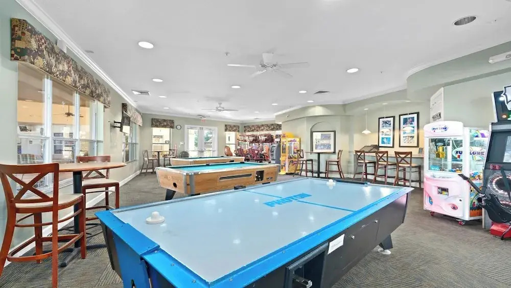 Windsor Hills 6BR Villa Pool/SPA Close to Disney