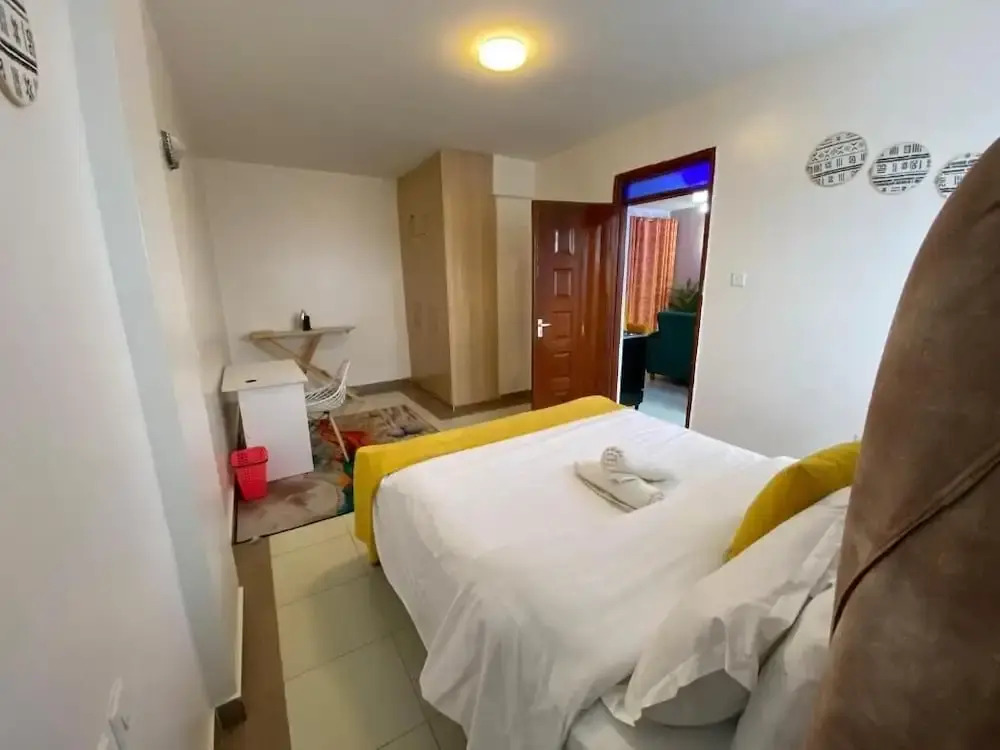 AirBnB Thika Road