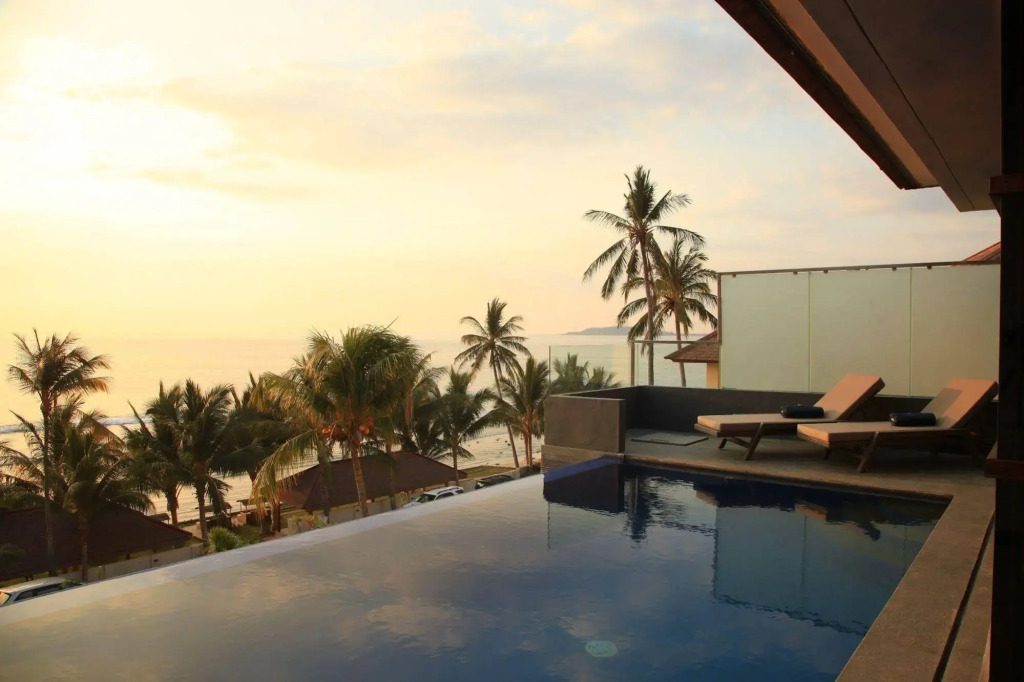 Lima Satu Resort