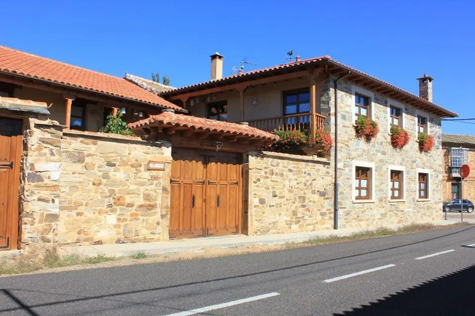 Hotel Rural La Veleta