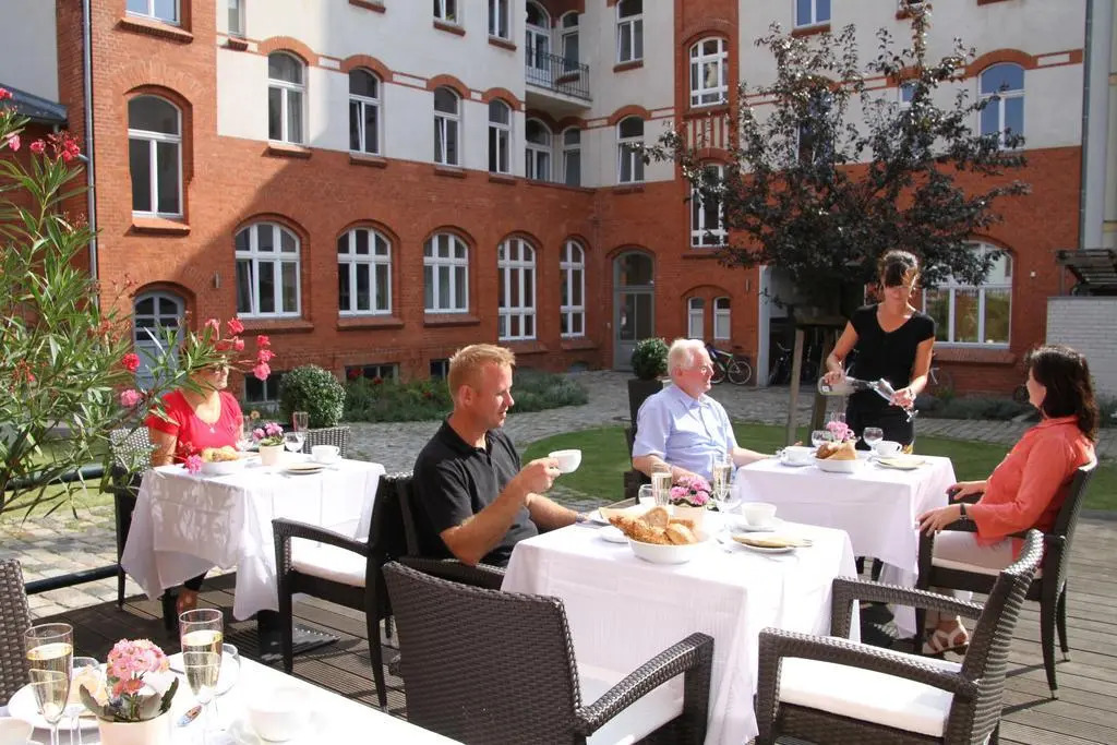 Hotel am Molkenmarkt