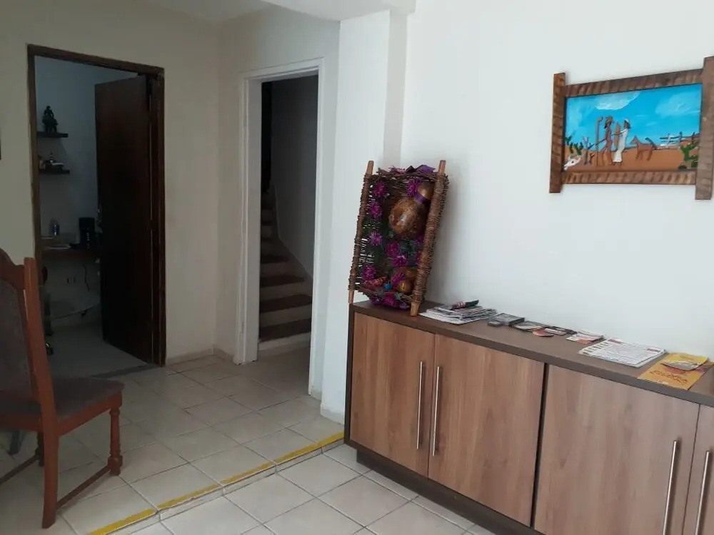 Asa Branca Residence