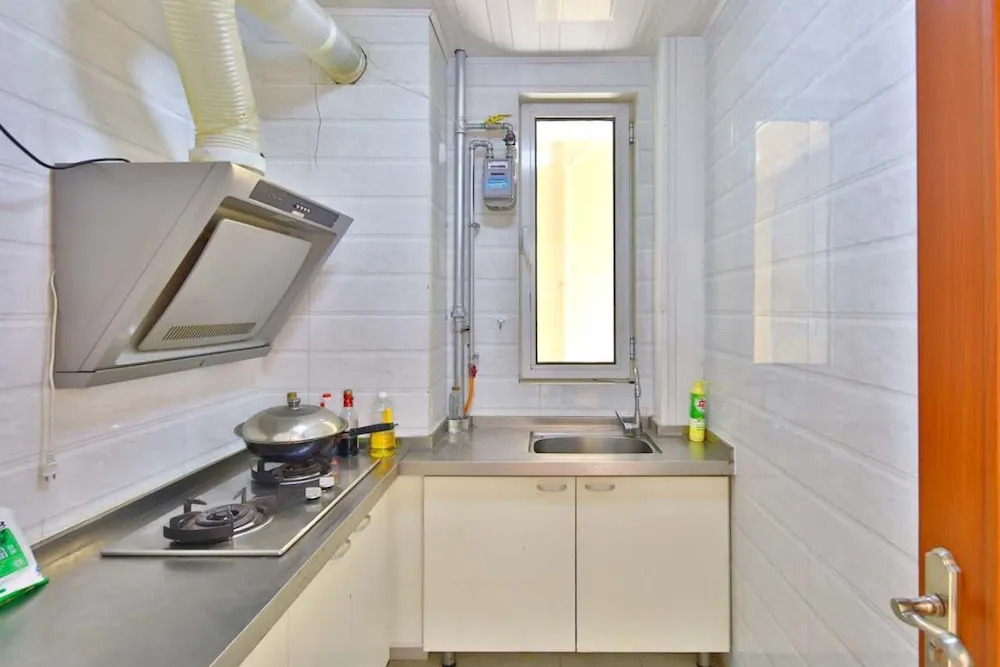 Blessed Family 2BR Apartment 702