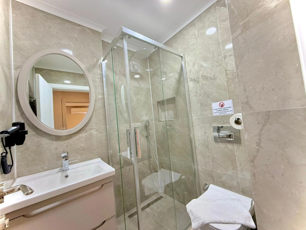 Fidan Apart Hotel