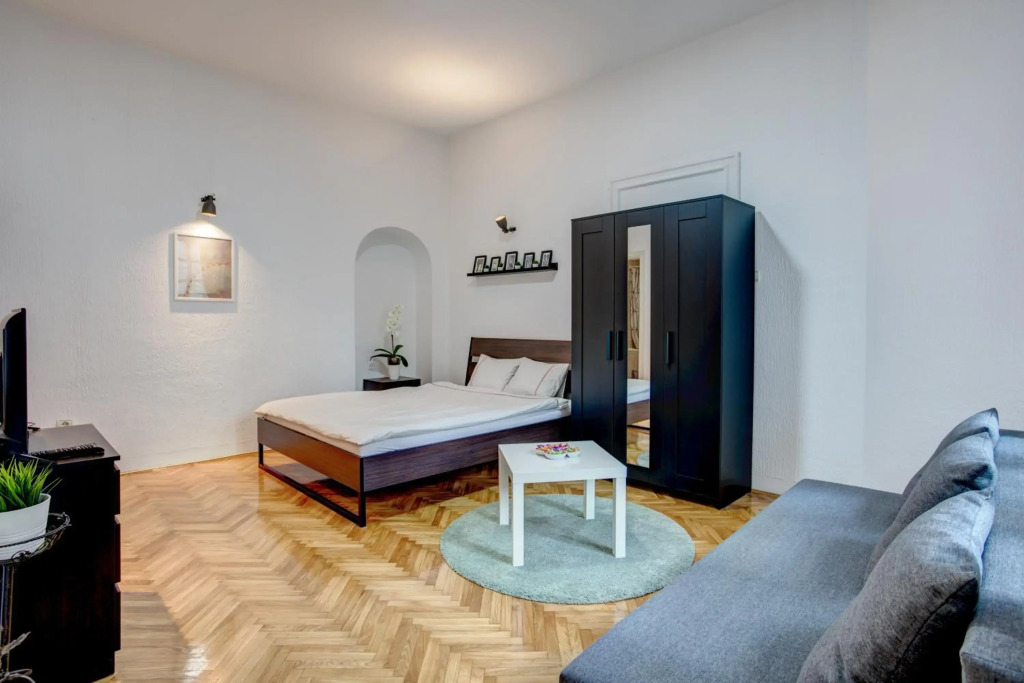 Dora apartment