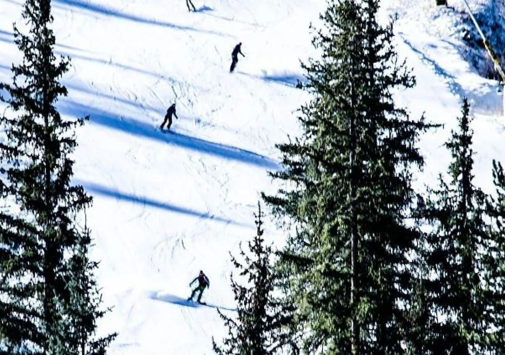 Dillon Valley East by Summit County Mountain Retreats