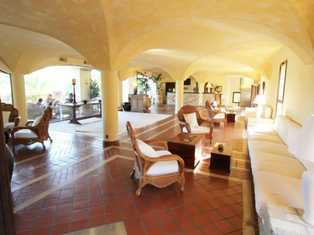 Hotel Costa dei Fiori