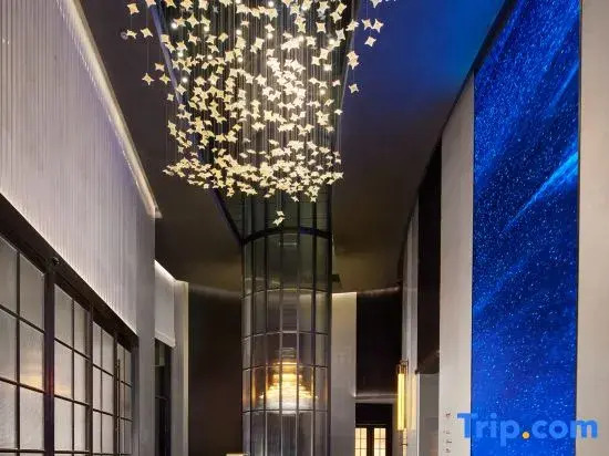 Jin Jiang International Hotel Mianyang
