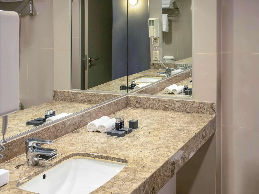 Pullman Lima San Isidro
