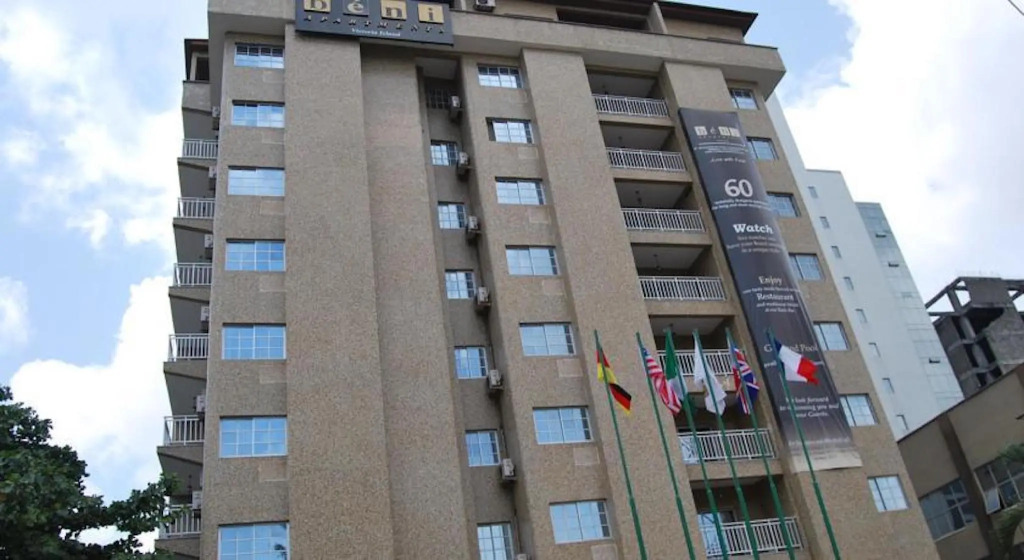 Beni Apartment And Suites