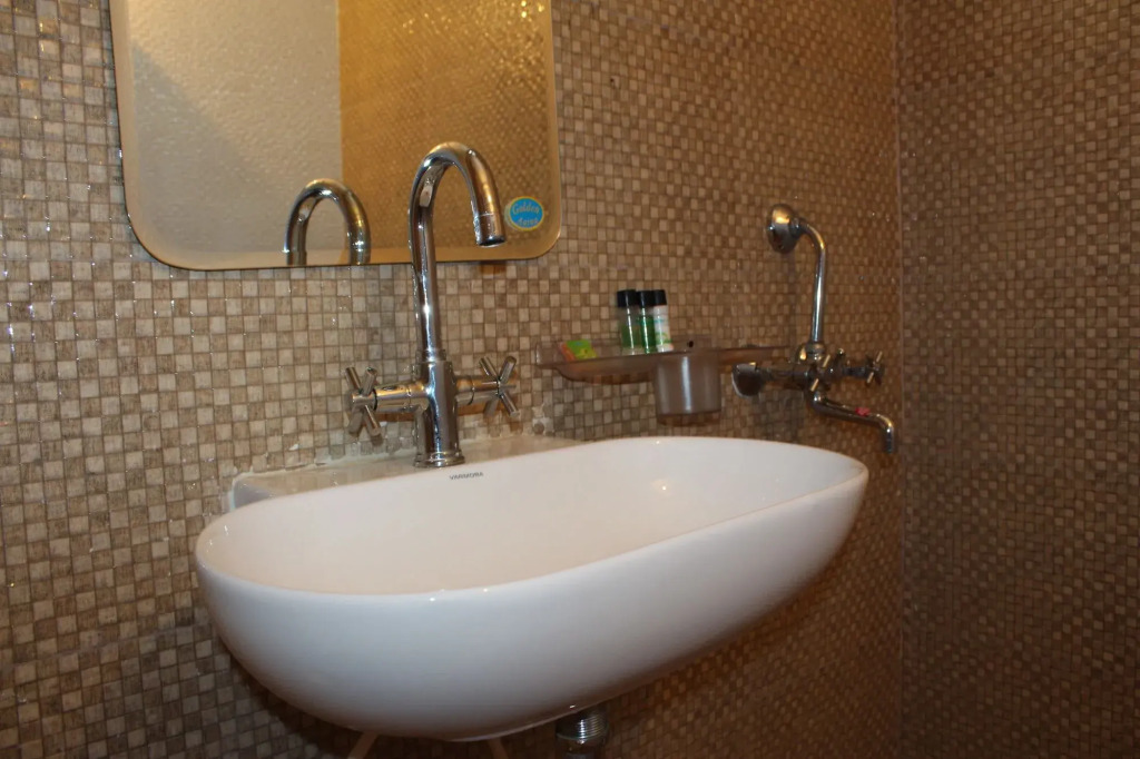 Pacific Inn Eco Central Sector-45 Gurgaon